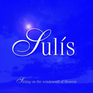 อัลบัม Sitting on the windowsill of Heaven - Celia Harper ศิลปิน Sulis