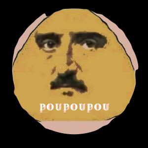 Album PouPou from Kecep