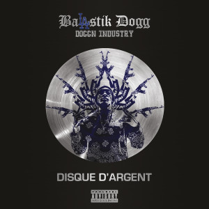 收听Balastik Dogg的AVEC LE TEMPS歌词歌曲