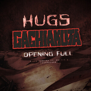 的專輯HUGs (Gachiakuta Opening Full)