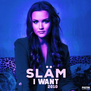 Album I WANT oleh Slam