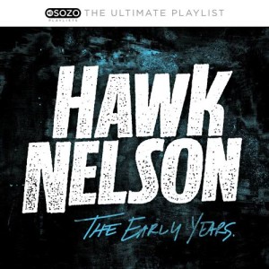 收聽Hawk Nelson的California歌詞歌曲