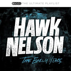 收聽Hawk Nelson的Bring Em Out歌詞歌曲