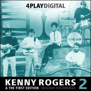 ดาวน์โหลดและฟังเพลง Love Woman พร้อมเนื้อเพลงจาก Kenny Rogers