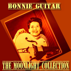 Dengarkan lagu Solitude nyanyian Bonnie Guitar dengan lirik
