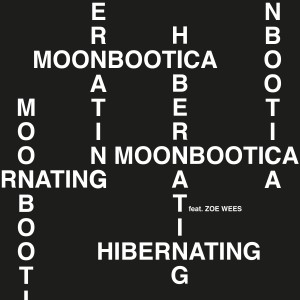 Moonbootica的專輯Hibernating