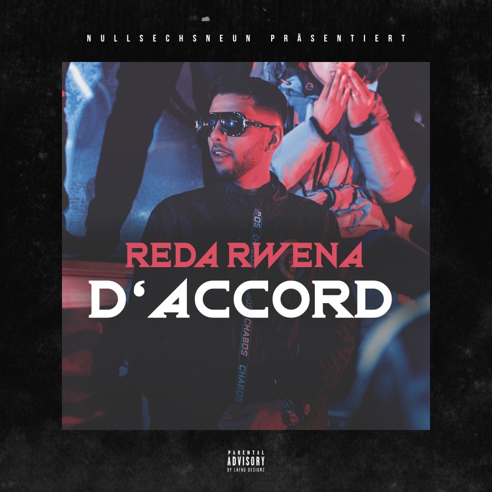 D'Accord (Explicit)