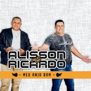 Listen to Pot-Pourri: Meu Universo É Você / Linda Demais song with lyrics from Alisson
