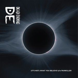 收聽Dead Ending的Painkiller歌詞歌曲