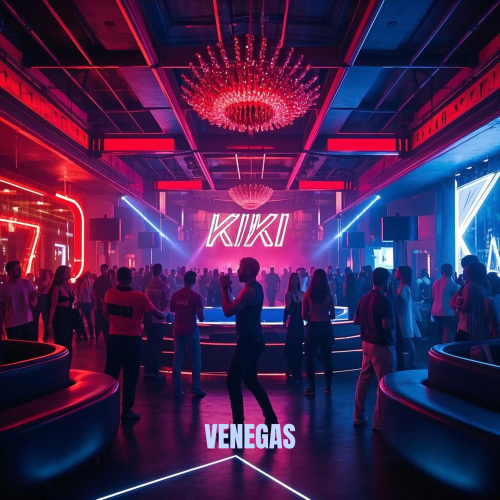 Kiki (Explicit)