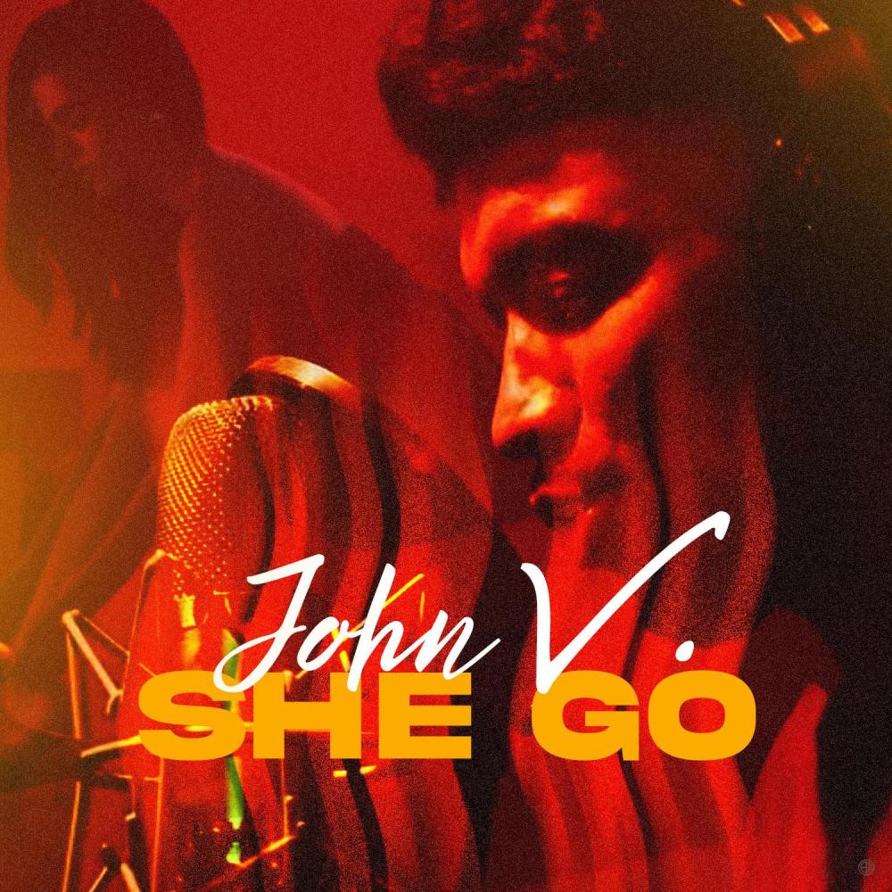 She Go (Explicit)
