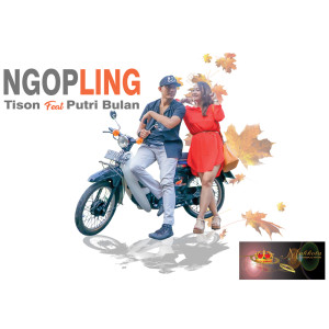 Dengarkan Ngopling lagu dari Tison dengan lirik
