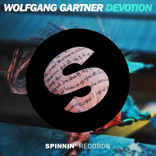Devotion (Extended Mix) (Extended Version)