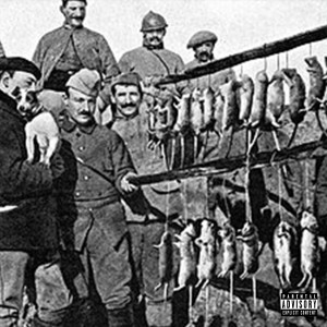 Dengarkan lagu Pesticides (Explicit) nyanyian Apitneverwhite dengan lirik