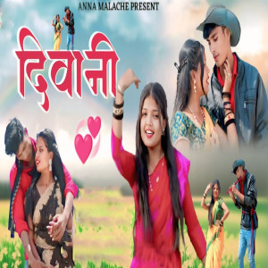 Album Diwani from Dipak More