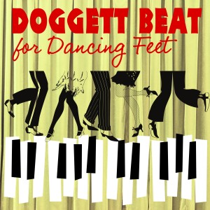Bill Doggett的專輯Doggett Beat for Dancing Feet