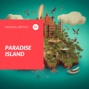 Various的专辑Paradise Island