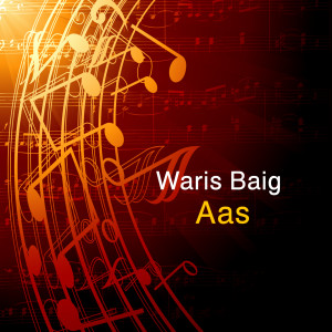 Album Aas from Waris Baig