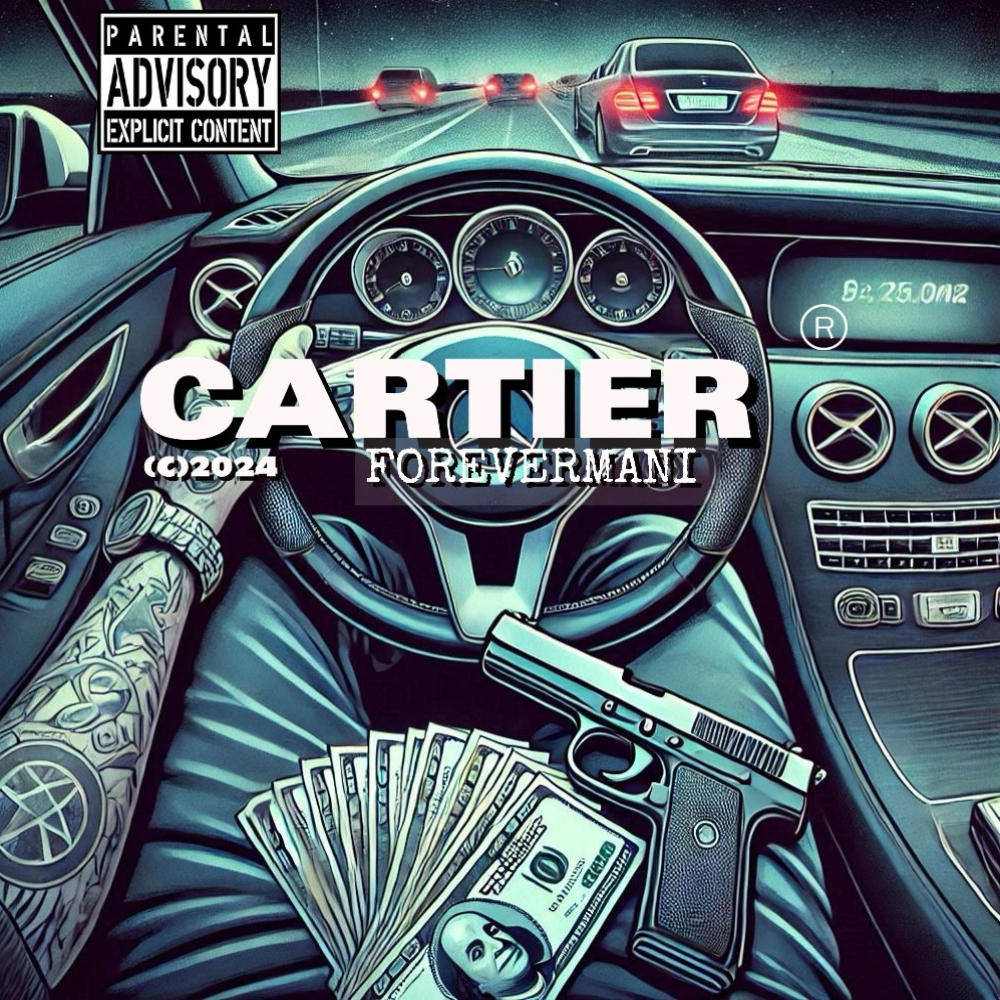 Cartier (Explicit)