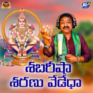 Listen to Shabareesha Sharanu song with lyrics from Jangireddy
