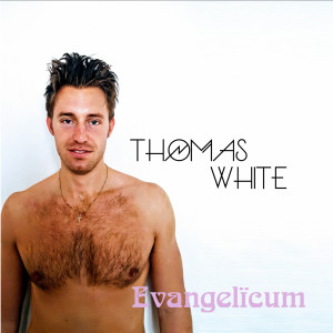 Album Evangelïcum from Thomas White