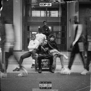 Listen to Maléfique (Explicit) song with lyrics from Enfantdepauvres