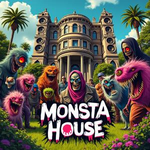 Dreampusha的專輯Climates change (feat. Arias & Elevader Jonez) [Explicit]
