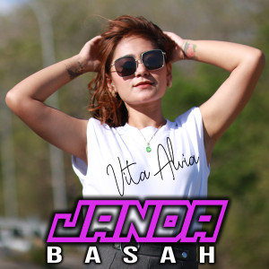Listen to Janda Basah song with lyrics from Vita Alvia