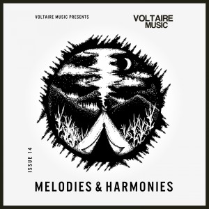 Album Melodies & Harmonies Issue 14 from Various