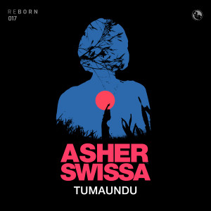 Album Tumaundu from Asher Swissa