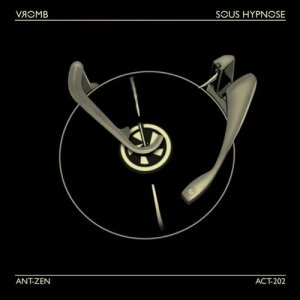 Vromb的專輯Sous Hypnose