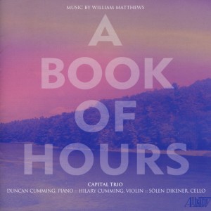 ดาวน์โหลดและฟังเพลง Duo for Violin and Piano พร้อมเนื้อเพลงจาก The Capital Trio