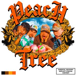 Omni !的專輯Peachtree (Explicit)