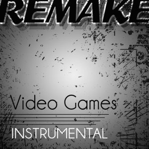 ดาวน์โหลดและฟังเพลง Video Games (Lana Del Rey Instrumental Remake) พร้อมเนื้อเพลงจาก Tony Burrows & The Hit Squad