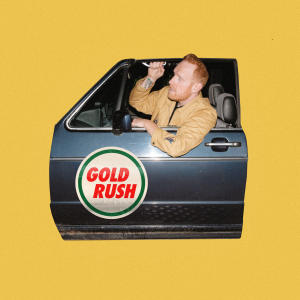 Gavin James的專輯Goldrush