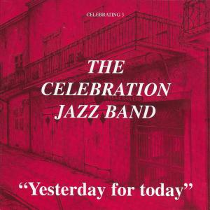 收聽The Celebration Jazz Band的María Elena歌詞歌曲