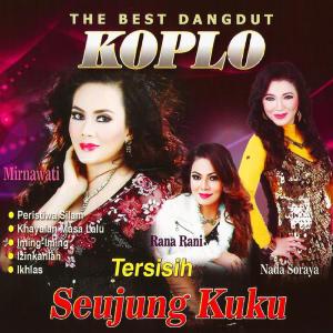 Dengarkan lagu Terlambat nyanyian Rana Rani dengan lirik