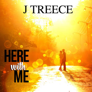 ดาวน์โหลดและฟังเพลง Here With Me พร้อมเนื้อเพลงจาก Jtreece