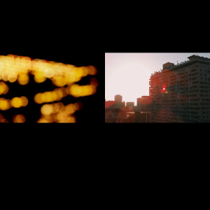 Album Drift from Michael Morgan