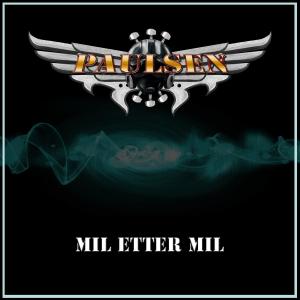 ดาวน์โหลดและฟังเพลง Mil Etter Mil พร้อมเนื้อเพลงจาก Morten Paulsen