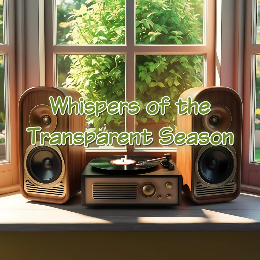 Whispers of the Transparent Season