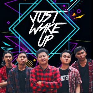Dengarkan Untuk Ku lagu dari Just Wake Up dengan lirik