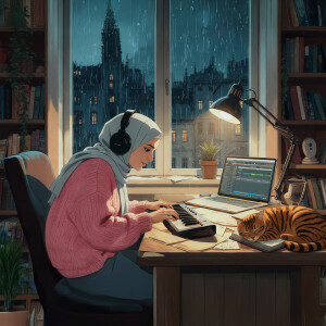 default playlist img