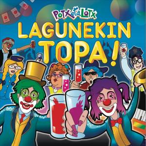 ดาวน์โหลดและฟังเพลง Itxurakeriaren motxila (feat. Takolo) พร้อมเนื้อเพลงจาก Potx eta Lotx