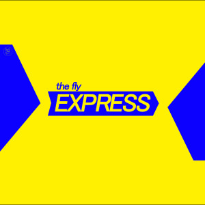 The Fly的专辑Express