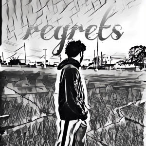 收聽soc!ety的regrets (Explicit)歌詞歌曲