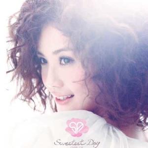 อัลบัม Sweetest Day ศิลปิน 蔡卓妍