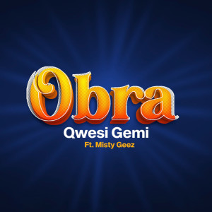 Album Obra from Qwesi Gemi