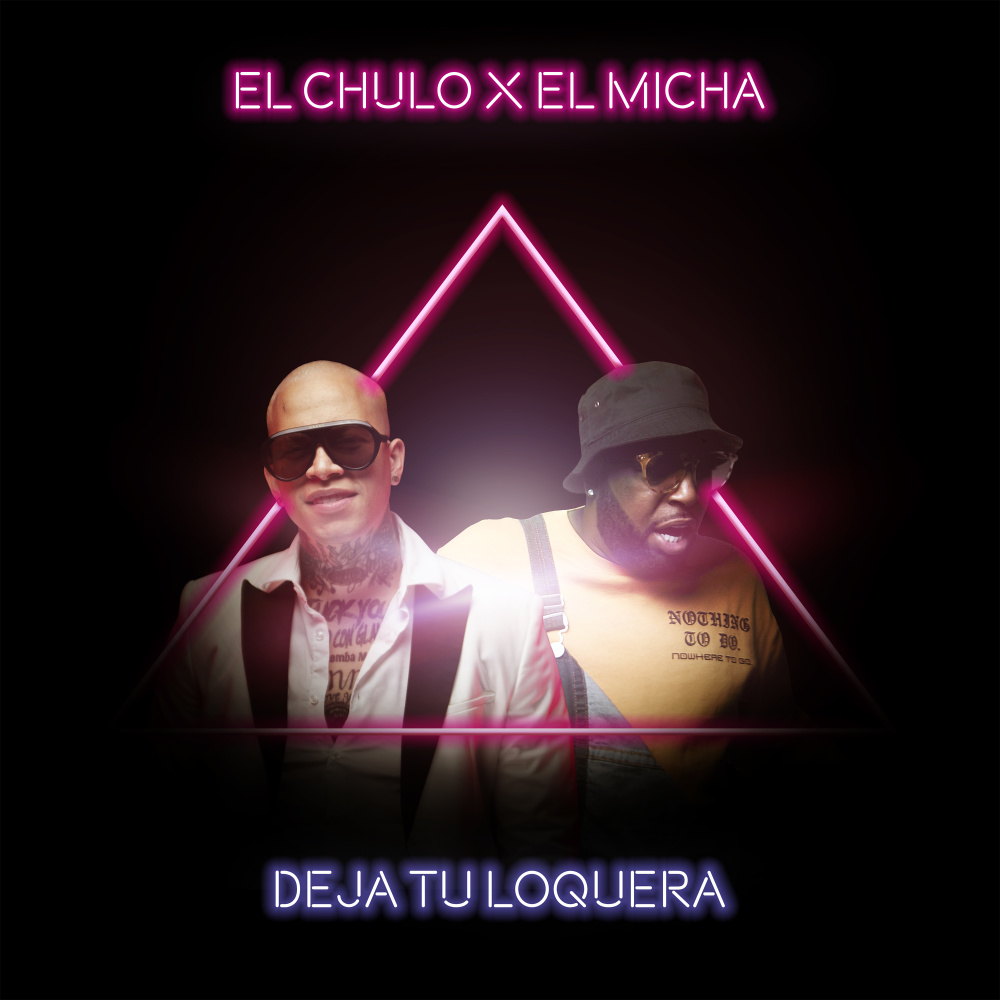 Deja Tu Loquera (Explicit)