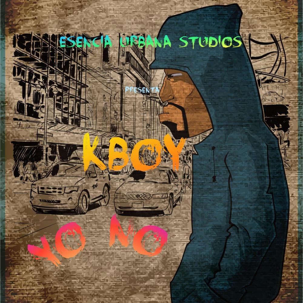 Yo No (Explicit)